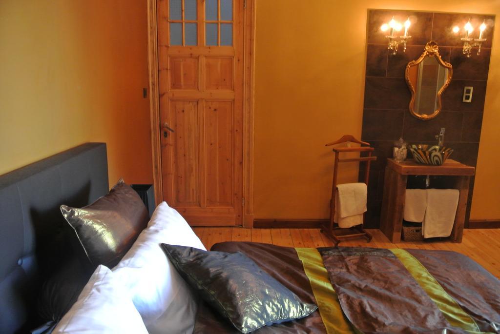 B&B Azee Οστένδη Δωμάτιο φωτογραφία
