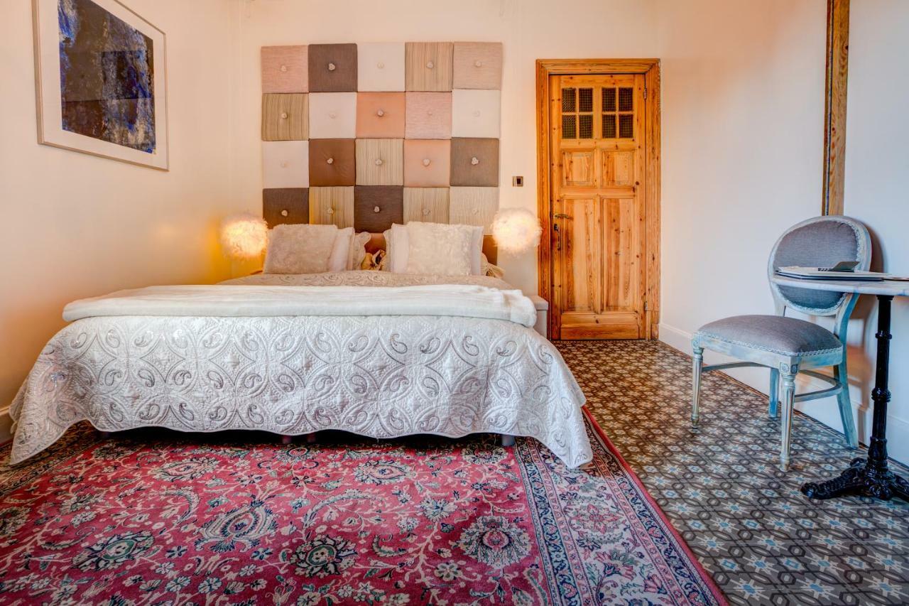 B&B Azee Οστένδη Δωμάτιο φωτογραφία