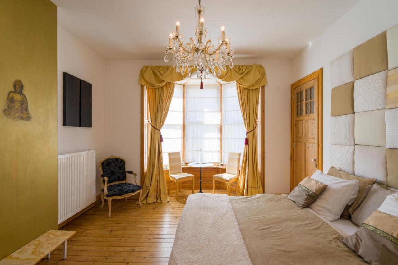 B&B Azee Οστένδη Εξωτερικό φωτογραφία