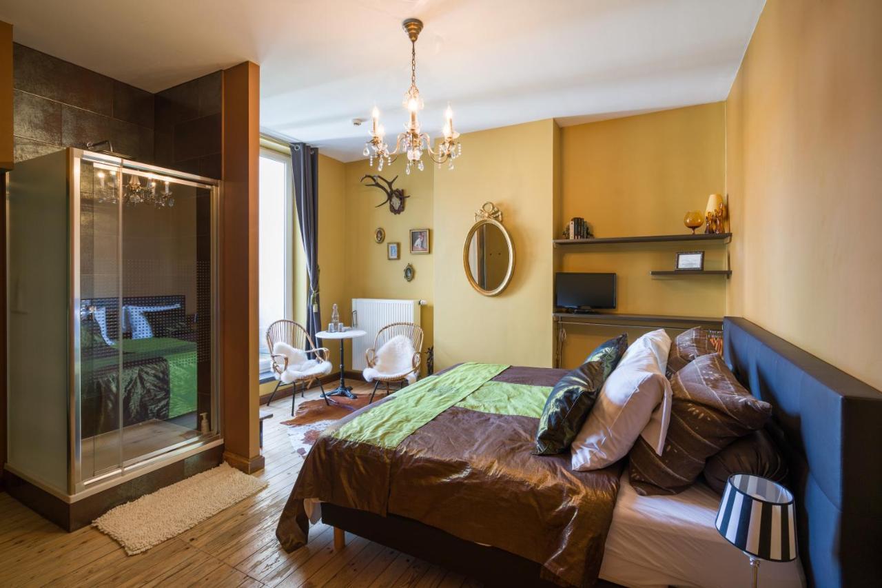 B&B Azee Οστένδη Εξωτερικό φωτογραφία