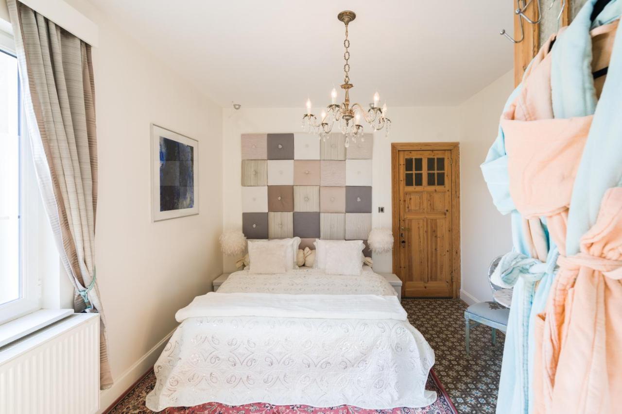 B&B Azee Οστένδη Εξωτερικό φωτογραφία
