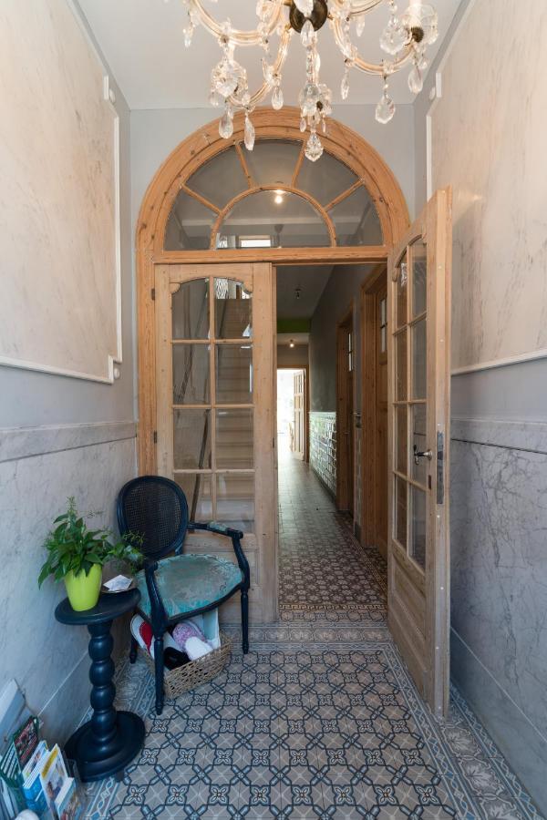 B&B Azee Οστένδη Εξωτερικό φωτογραφία