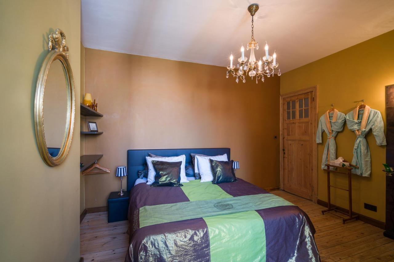 B&B Azee Οστένδη Εξωτερικό φωτογραφία