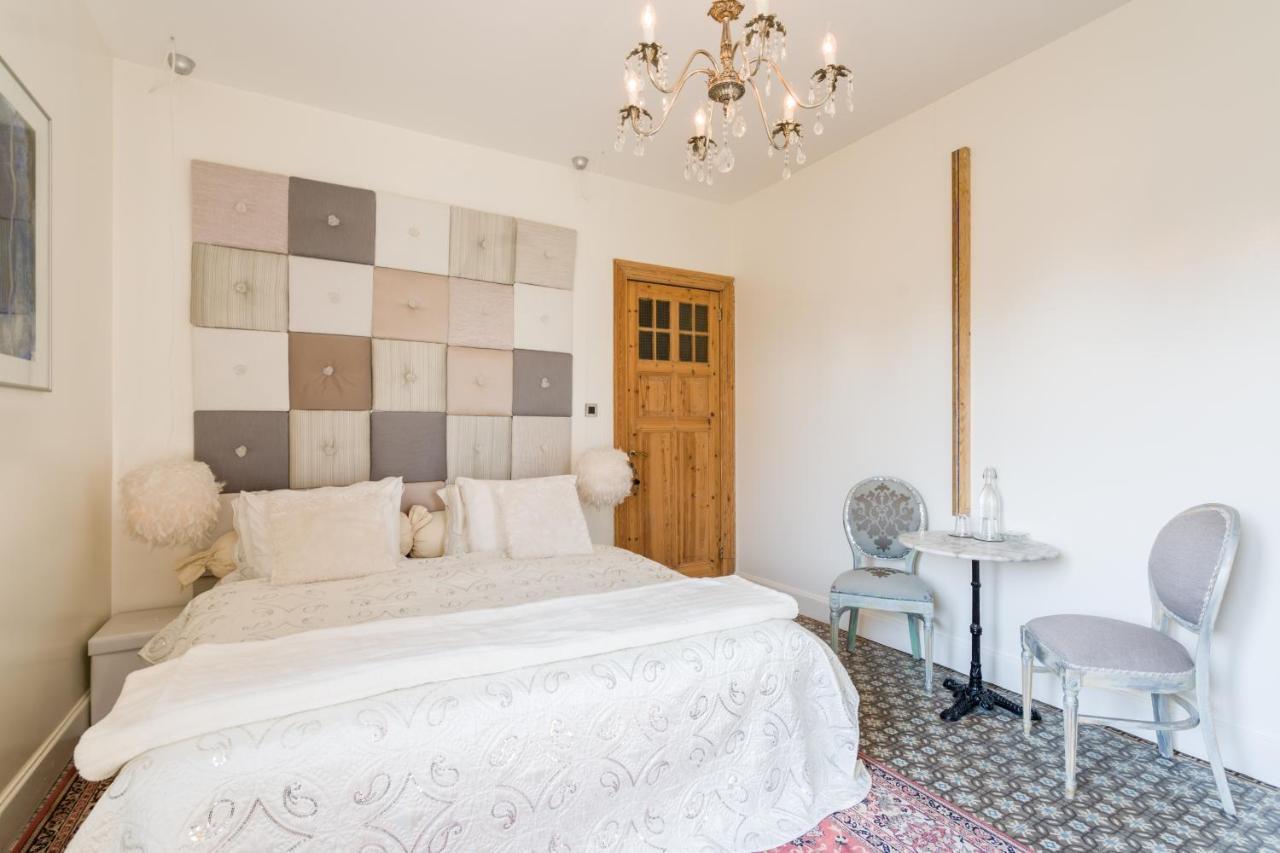 B&B Azee Οστένδη Εξωτερικό φωτογραφία